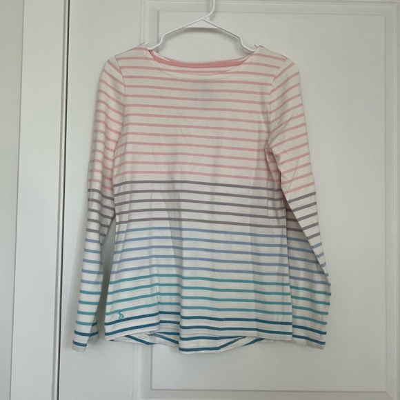 Joules long sleeve shirt - Picture 1 of 3